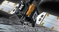우리나라 최초 달 궤도선 ‘다누리’ 기념우표 발행