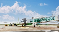 역사와 혁신, 미래를 잇는 포항경주공항