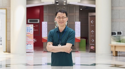 50대, 두려움을  넘어선 도전!