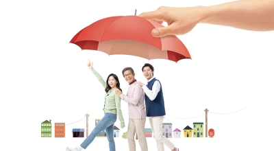 국민의 노후·건강을 보장하는 치매요양간병보험·New건강클리닉보험