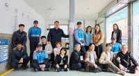 황소처럼 든든한 횡성우체국
