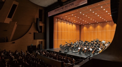 음악이 머무른 저녁, 가족의 시간이 깊어지다