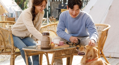 ‘반려 전성시대’ 반려동물과 함께하는 요즘 일상